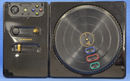 DJ Hero Renegade Edition Wireless Turntable For XBOX 360 + DJ Hero 21