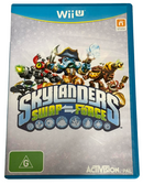 Skylanders Swap Force Nintendo Wii U PAL0