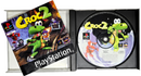 Croc 2 PS1 PS2 PS3 PAL *Complete* PlayStation1