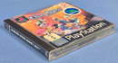Dancing Stage Disney Mix PS1 PS2 PS3 PAL *Complete* PlayStation1