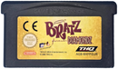 Bratz Forever Diamondz Nintendo GBA *Cartridge Only*0