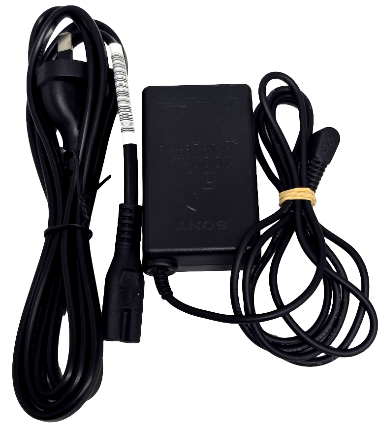 Genuine Sony PSP-E1000 Portable PlayStation Console Matt Black + 8GB Memory5