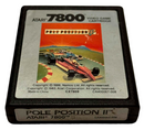 Pole Position II Atari 7800 *Cartridge Only*0