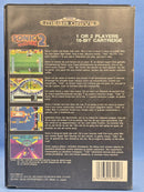 Sonic The Hedgehog 2 Sega Mega Drive *No Manual*