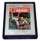 Jungle Hunt Atari 2600 *Cartridge Only*