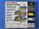 Cricket 2000 PAL PS1 PS2 PS3 *No Manual* PlayStation3