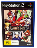 Atelier Iris 3: Grand Phantasm PS2 PAL *Complete*0