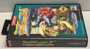 Street Fighter II Special Champion Edition Sega Mega Drive *Complete* Genesis3