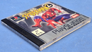 Spider-Man 2 Enter: Electro (Platinum) PS1 PS2 PS3 PAL *Complete*