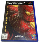 Spider-Man 2 PS2 PAL *Complete*0