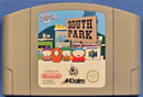 South Park Nintendo 64 N64 PAL *Cartridge Only*1