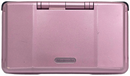 Mystic Pink Nintendo DS Original Phat NTR-001 Console In Box