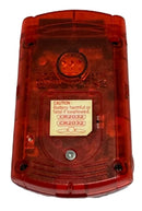 Genuine Boxed Sega Dreamcast VMU PAL -Red2