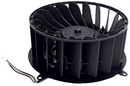 19-Blade Internal Cooling Fan F09-1-PBT-GF30 for Sony PS5 Pro CFI-7000 Series0