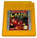 Donkey Kong Land Nintendo Gameboy *Complete* Boxed