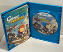 Scribblenauts Unmasked Nintendo Wii U PAL