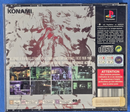 Metal Gear Solid PS1 PS2 PS3 PAL *No Manual*4
