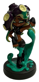 Splatoon Collection Marina Nintendo Amiibo Loose0