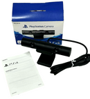 Boxed Genuine SONY Playstation 4 PS5 CUH-ZEY2 VR Motion Sensor Camera With Stand0