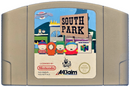 South Park Nintendo 64 N64 PAL *Cartridge Only*0