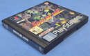 Soulblade PS1 PS2 PS3 PAL *No Manual*2