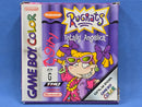 Rugrats Totally Angelica Nintendo Gameboy Boxed4