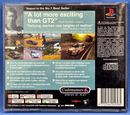 Colin McRae Rally 2.0 PS1 PS2 PS3 PAL *Complete* PlayStation