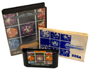 Columns Sega Mega Drive PAL *Complete*