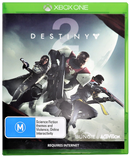 Destiny 2 Microsoft Xbox One (Pre-Owned)