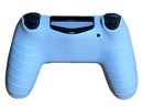 Silicone Cover For PS4 Controller Case Skin - Polka Dots1