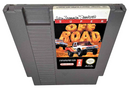 Super Off Road Nintendo NES PAL1