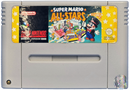 Super Mario All-Stars Super Nintendo SNES PAL *New Save Battery*