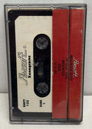 Xanagrams C64 Cassette Amsoft1