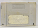 Nigel Mansell's World Championship Super Nintendo SNES PAL2