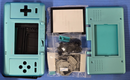 Replacement Turquise Blue Housing For Nintendo Original DS Console Case Shell2