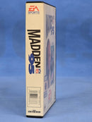 NFL Madden 95 Sega Mega Drive *No Manual*2