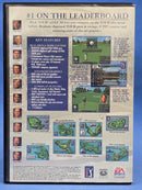 PGA Tour Golf III Sega Mega Drive *No Manual*3