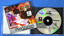 Tekken 3 (Platinum) PS1 PS2 PS3 PAL *Complete*