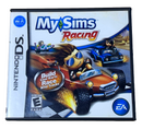 MySims Racing Nintendo DS 2DS 3DS Game *No Manual*0