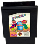 Othello Nintendo HES NES PAL Piggy Back *Cart Only*0