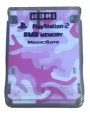 Hori Magic Gate PS2 Memory Card PlayStation 2 8MB