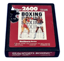 RealSports Boxing Atari 2600 *Cartridge Only*