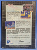 Ariel The Little Mermaid Sega Mega Drive *Complete* Genesis3