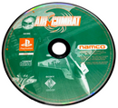 AIr Combat PS1 PS2 PS3 PAL *Disk Only*0