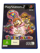 Trixie in Toyland PS2 PAL *Complete* Myth Makers0