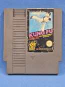 Kung Fu Nintendo NES PAL *Cartridge Only*