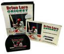 Brian Lara Cricket Sega Mega Drive *Complete*0