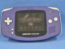 Indigo Nintendo Gameboy Advance (AGB-001) Boxed3