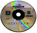 Alien Trilogy Platinum PS1 PS2 PS3 PAL *Disc Only*0