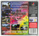 V-Rally 97 Championship Edition PS1 PS2 PS3 PAL *Complete* PlayStation3
